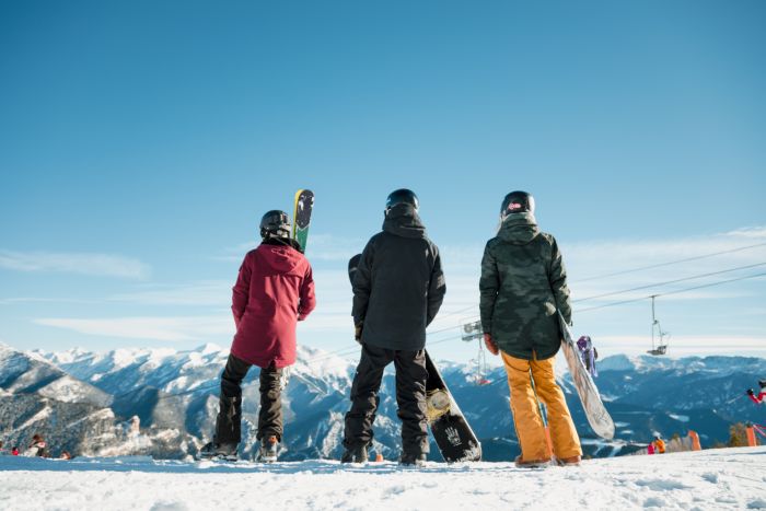 Forfait Ski + Location matériel - Pal Arinsal