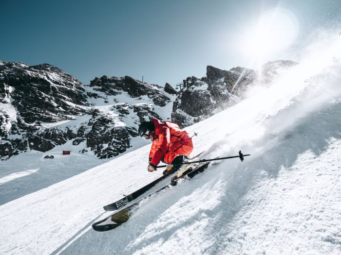 Forfait Ski + Location matériel - Ordino Arcalis