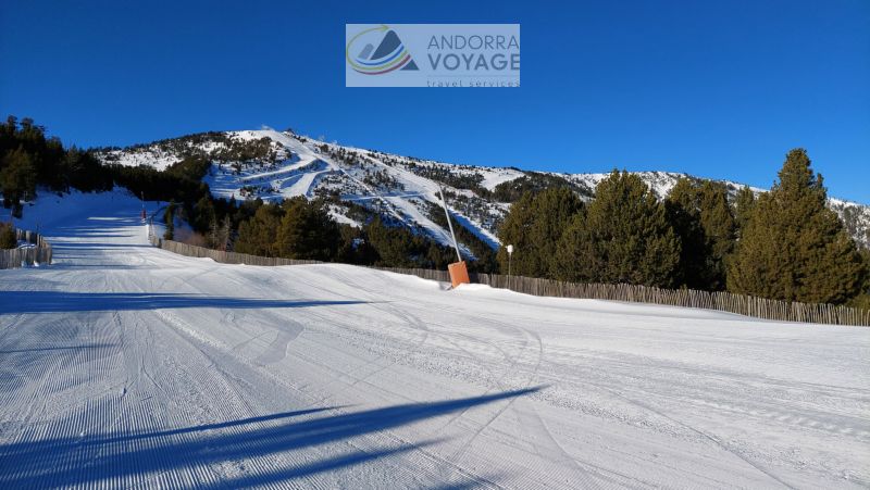 Promo Forfait ski à partir de 2 Jours + location de matériel incluse - Ski Andorre Bon Plan - Pal Arinsal