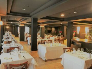 Hotel Niunit 4* - Restaurant