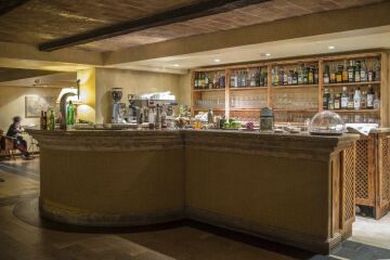 Patagonia Hotel Andorre - Bar