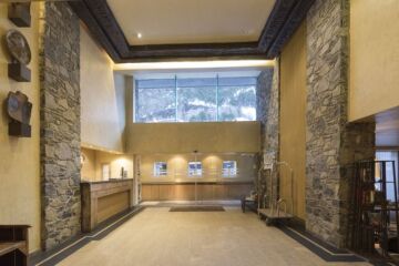 Patagonia Hotel Andorra - Accueil