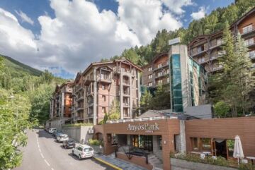 Andorre Anyos Park Hotel Spa 4*