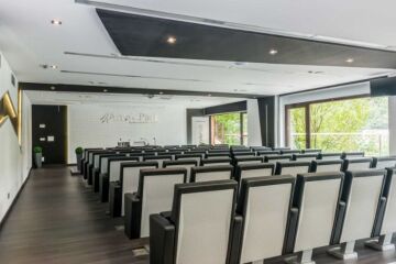 Htel Anyos Park Andorre -  Salle confrence pour entreprise et incentive