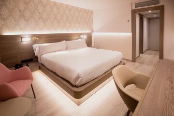 Hotel Plaza Andorra 5* - Chambre Standard vue 1