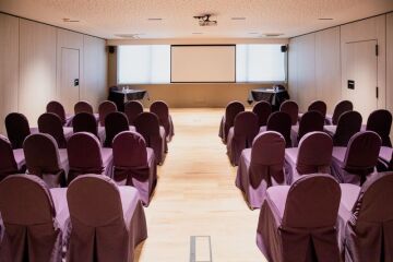 Holiday Inn Hotel Andorre - Salle de confrence incentive