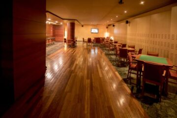 Pub Bar  - Htel Delfos Andorra 1 